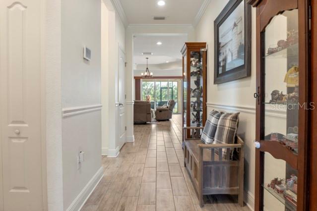 RIDGE AT CROSSING CREEK PH II - Residential