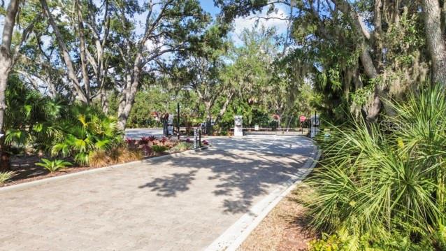 RIDGE AT CROSSING CREEK PH II - Residential