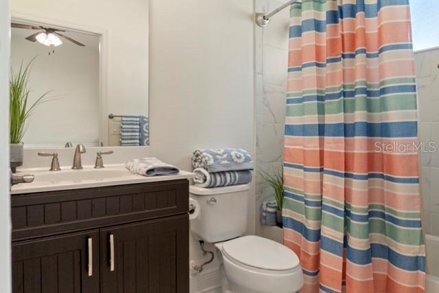 RIDGE AT CROSSING CREEK PH II - Residential