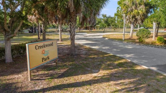 RIDGE AT CROSSING CREEK PH II - Residential