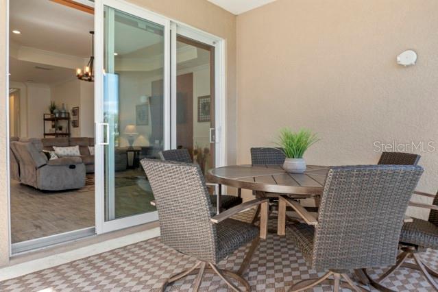 RIDGE AT CROSSING CREEK PH II - Residential