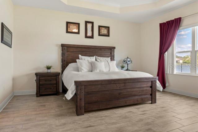 RIDGE AT CROSSING CREEK PH II - Residential