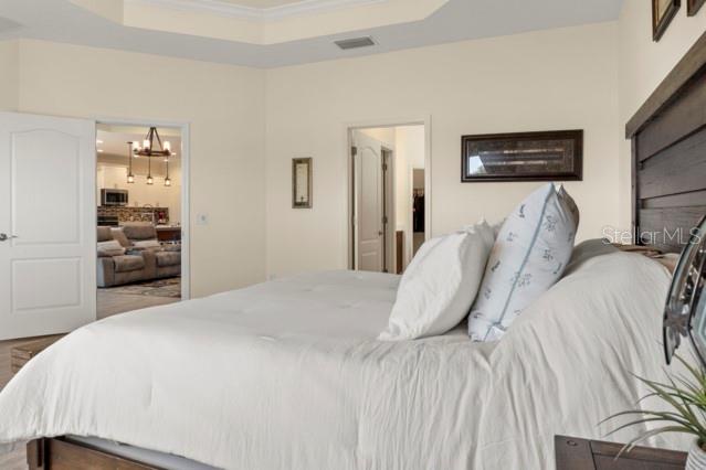 RIDGE AT CROSSING CREEK PH II - Residential