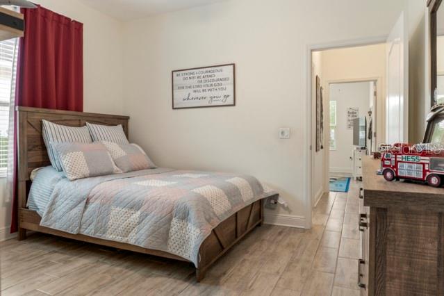 RIDGE AT CROSSING CREEK PH II - Residential