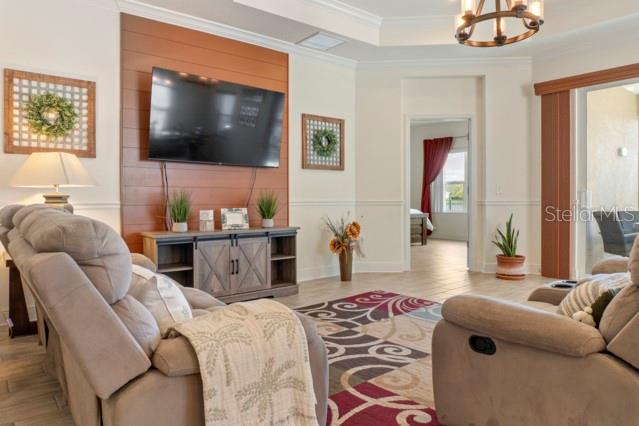 RIDGE AT CROSSING CREEK PH II - Residential