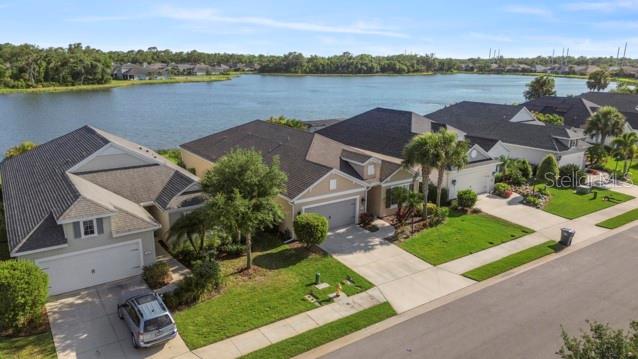 RIDGE AT CROSSING CREEK PH II - Residential