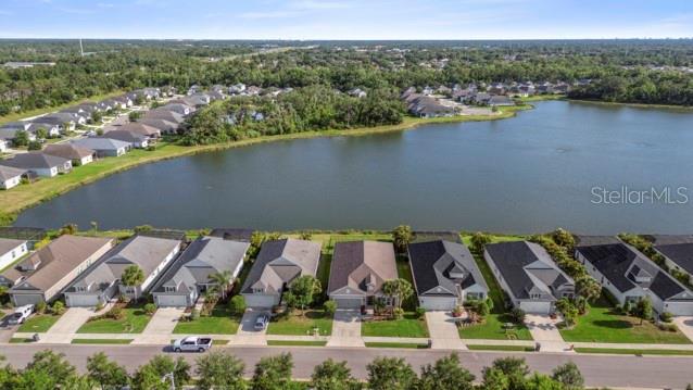 RIDGE AT CROSSING CREEK PH II - Residential