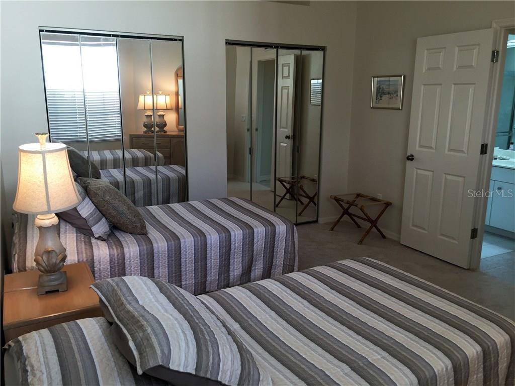 VENICE GOLF & COUNTRY CLUB - Residential Lease