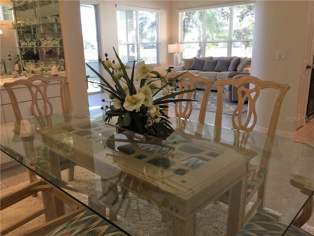 VENICE GOLF & COUNTRY CLUB - Residential Lease