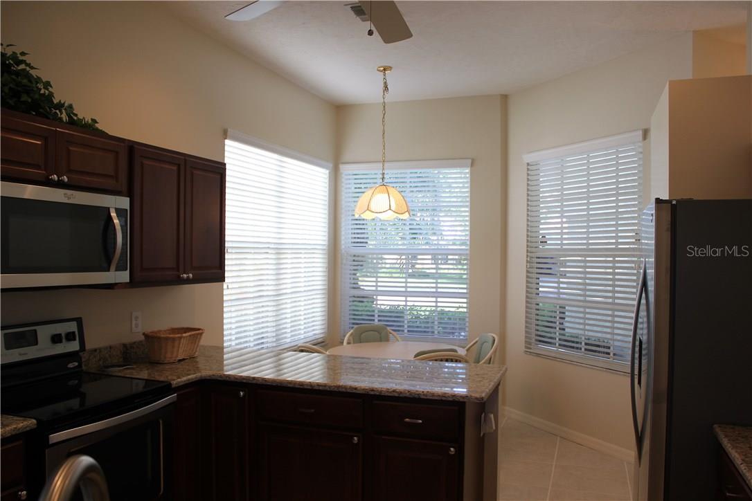 VENICE GOLF & COUNTRY CLUB - Residential Lease