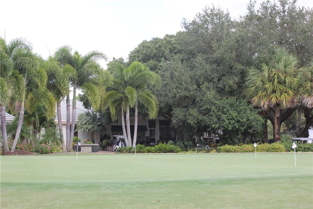 VENICE GOLF & COUNTRY CLUB - Residential Lease