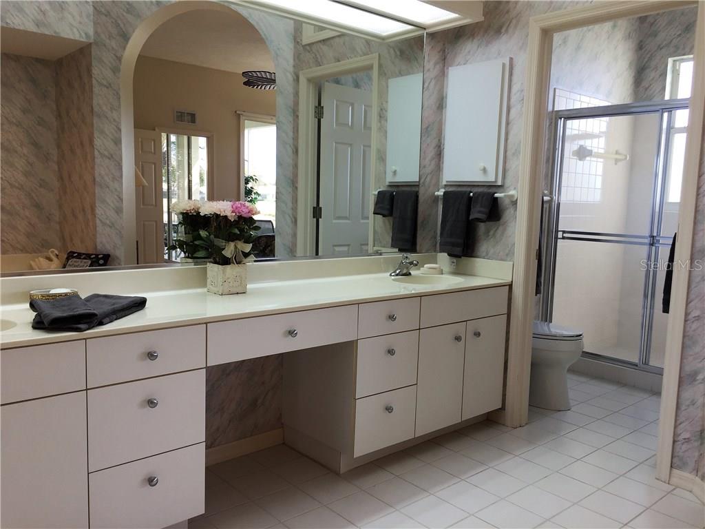 VENICE GOLF & COUNTRY CLUB - Residential Lease