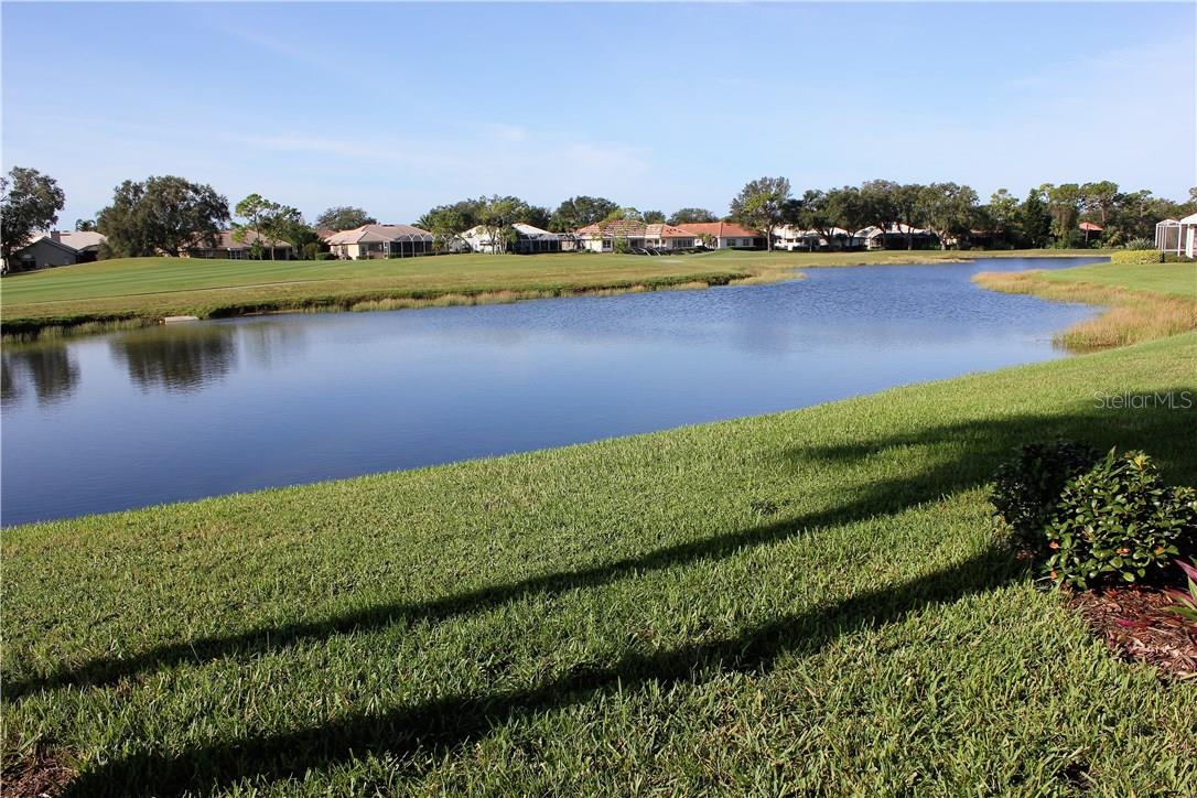 VENICE GOLF & COUNTRY CLUB - Residential Lease