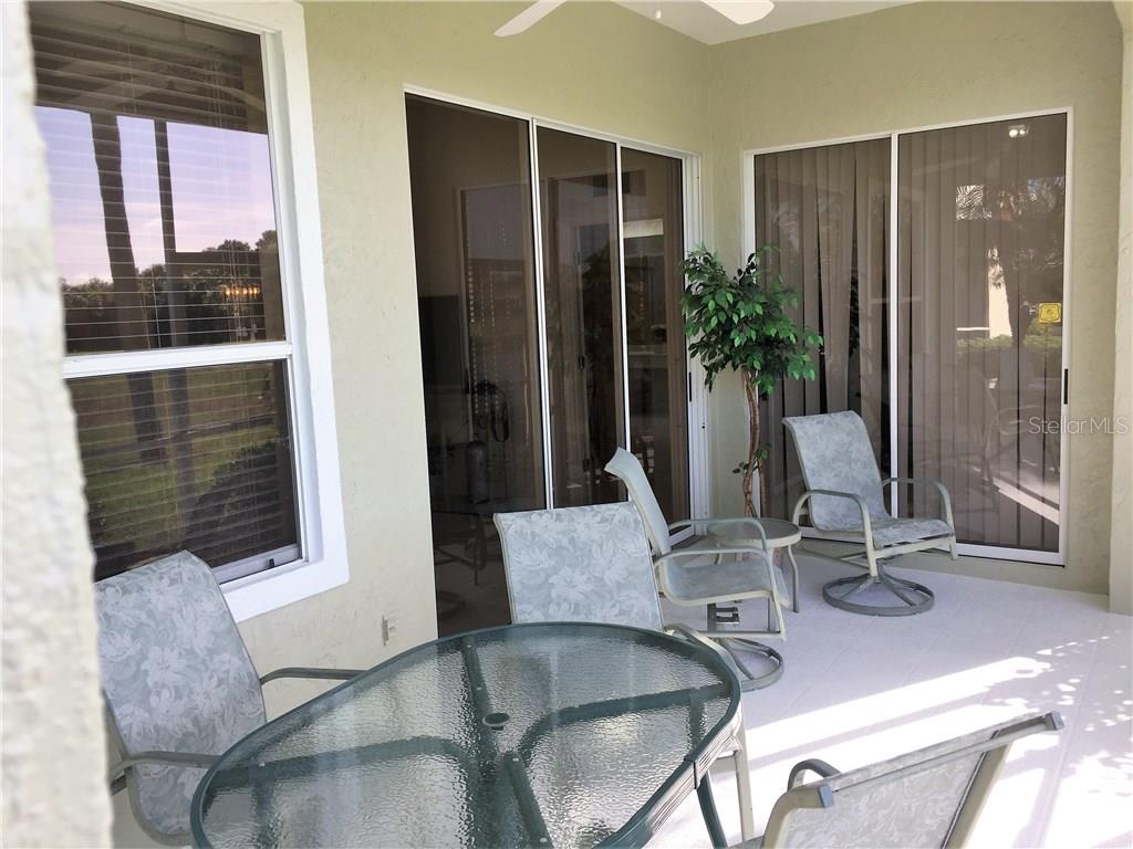VENICE GOLF & COUNTRY CLUB - Residential Lease