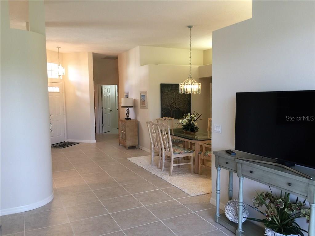 VENICE GOLF & COUNTRY CLUB - Residential Lease