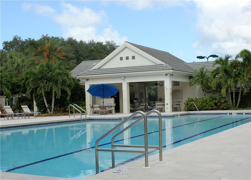 VENICE GOLF & COUNTRY CLUB - Residential Lease