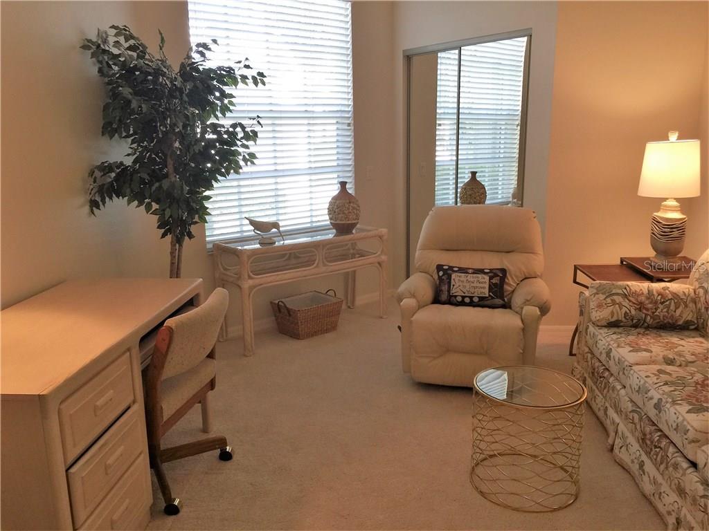 VENICE GOLF & COUNTRY CLUB - Residential Lease