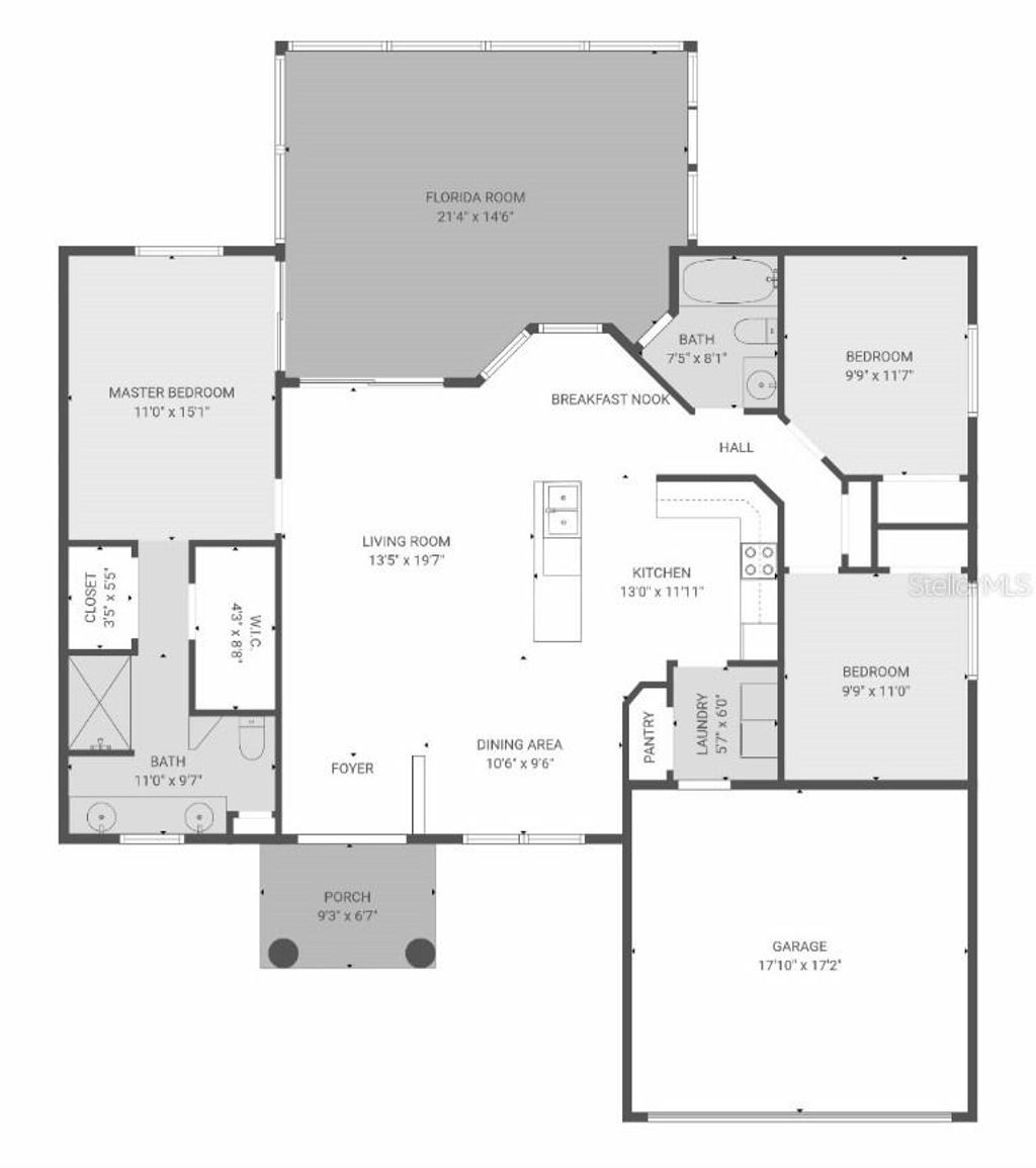 Photo of Spring Hill, FL 34609 (MLS # TB8454396)