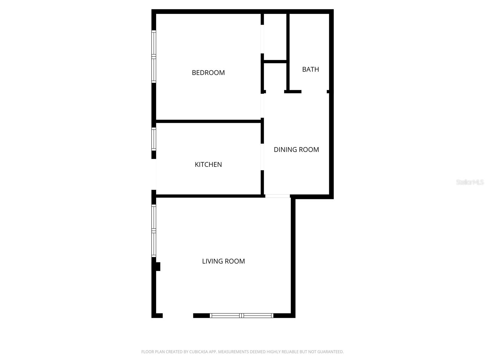 FUQUAYS DAYTONA BEACH - Commercial Sale