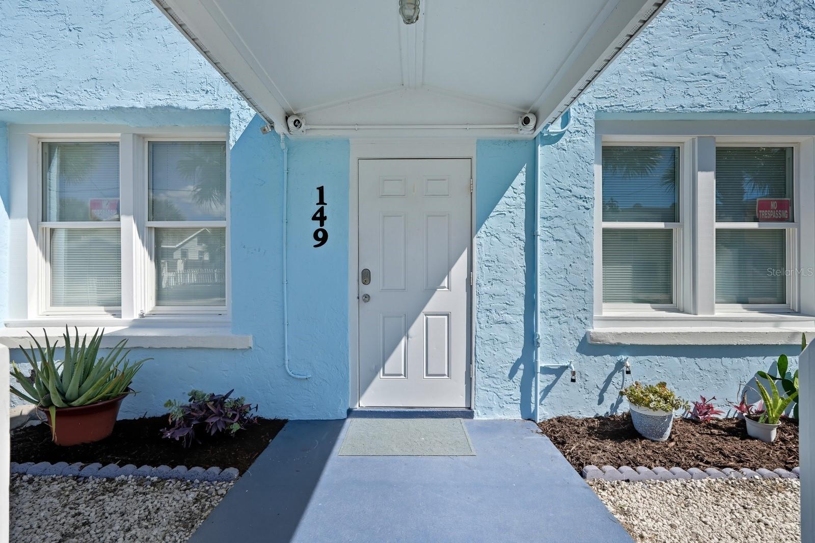 FUQUAYS DAYTONA BEACH - Commercial Sale