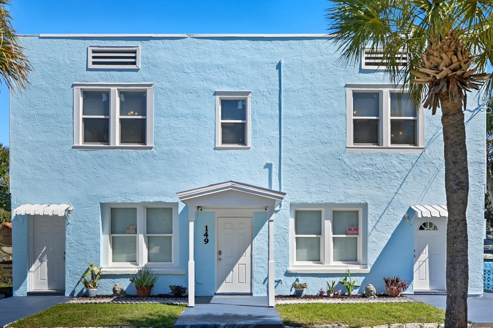 FUQUAYS DAYTONA BEACH - Commercial Sale