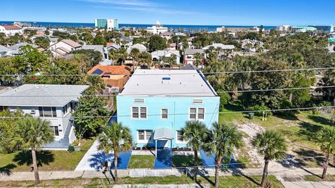 149 S HOLLYWOOD AVENUE DAYTONA BEACH FL 32118