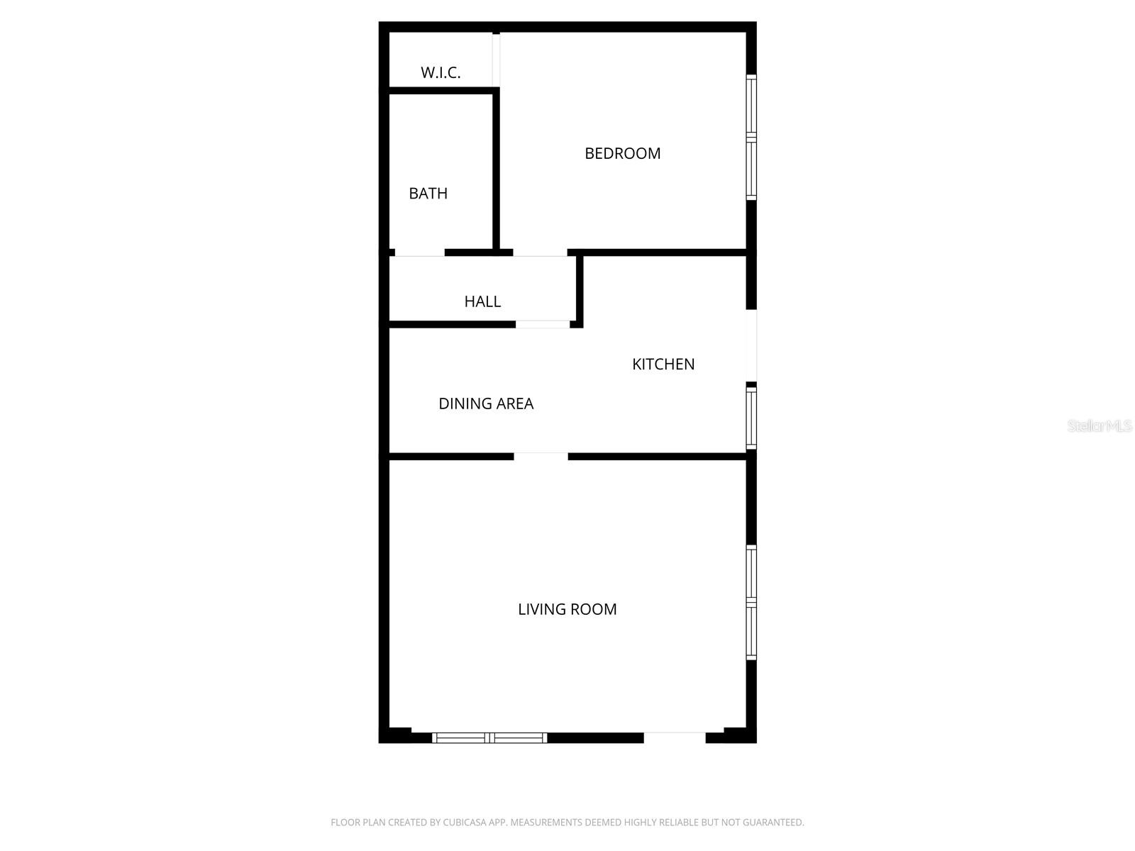 FUQUAYS DAYTONA BEACH - Commercial Sale