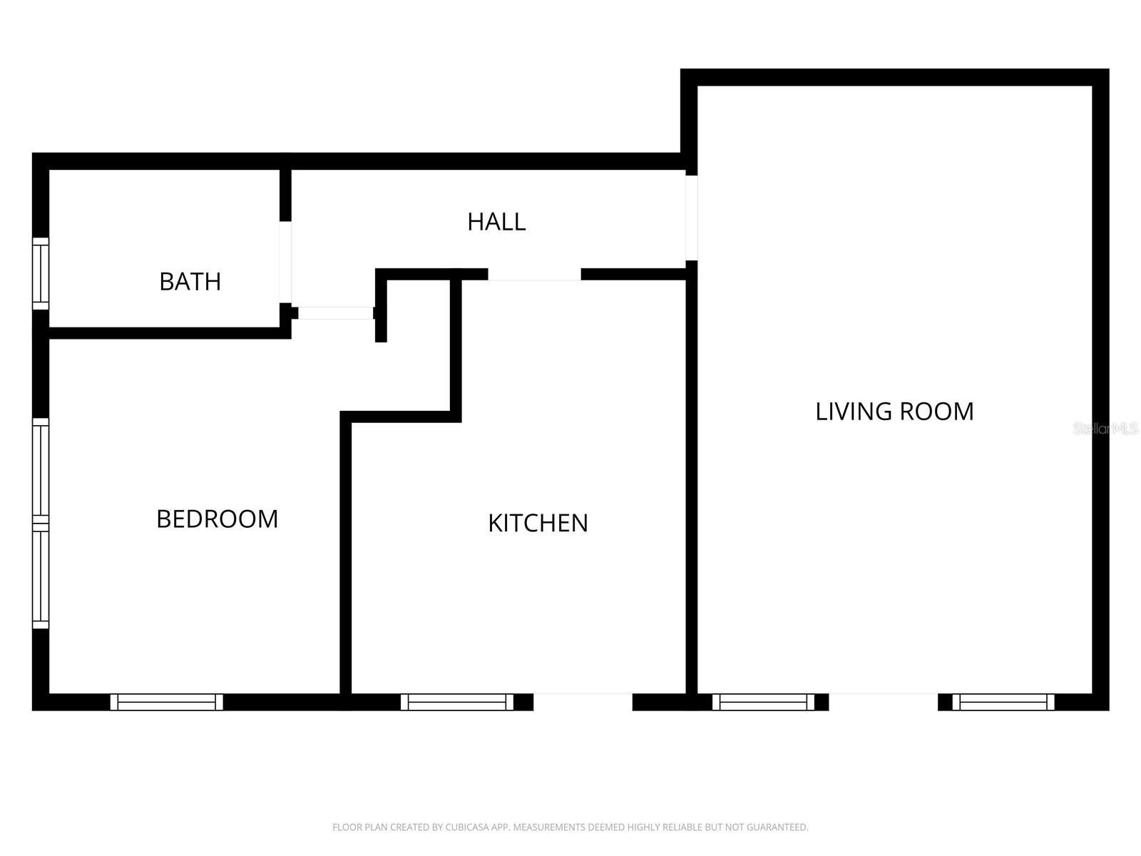 FUQUAYS DAYTONA BEACH - Commercial Sale