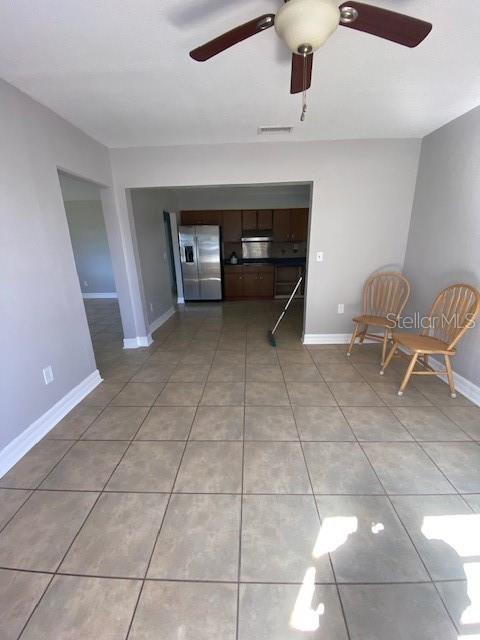 UNPLATTED - Residential Lease