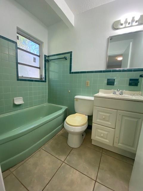 UNPLATTED - Residential Lease