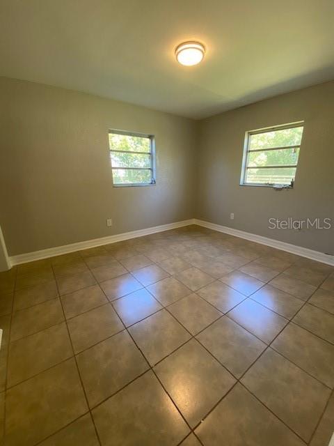 UNPLATTED - Residential Lease