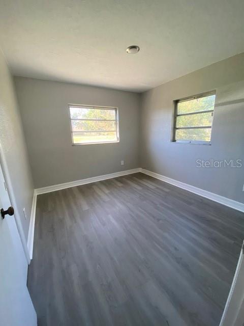 UNPLATTED - Residential Lease