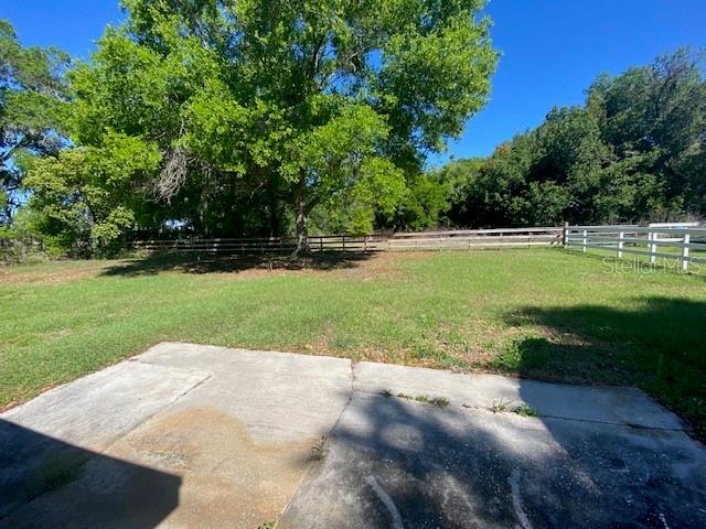 UNPLATTED - Residential Lease