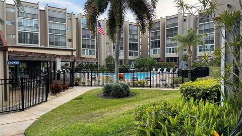 1243 S MARTIN LUTHER KING JR AVENUE B205 CLEARWATER FL 33756
