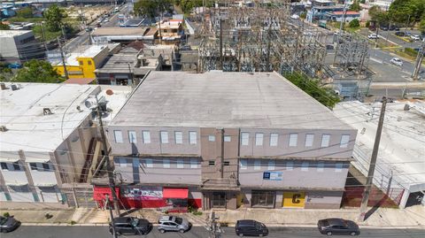 1108 LAS PALMAS AVE. SAN JUAN  00907
