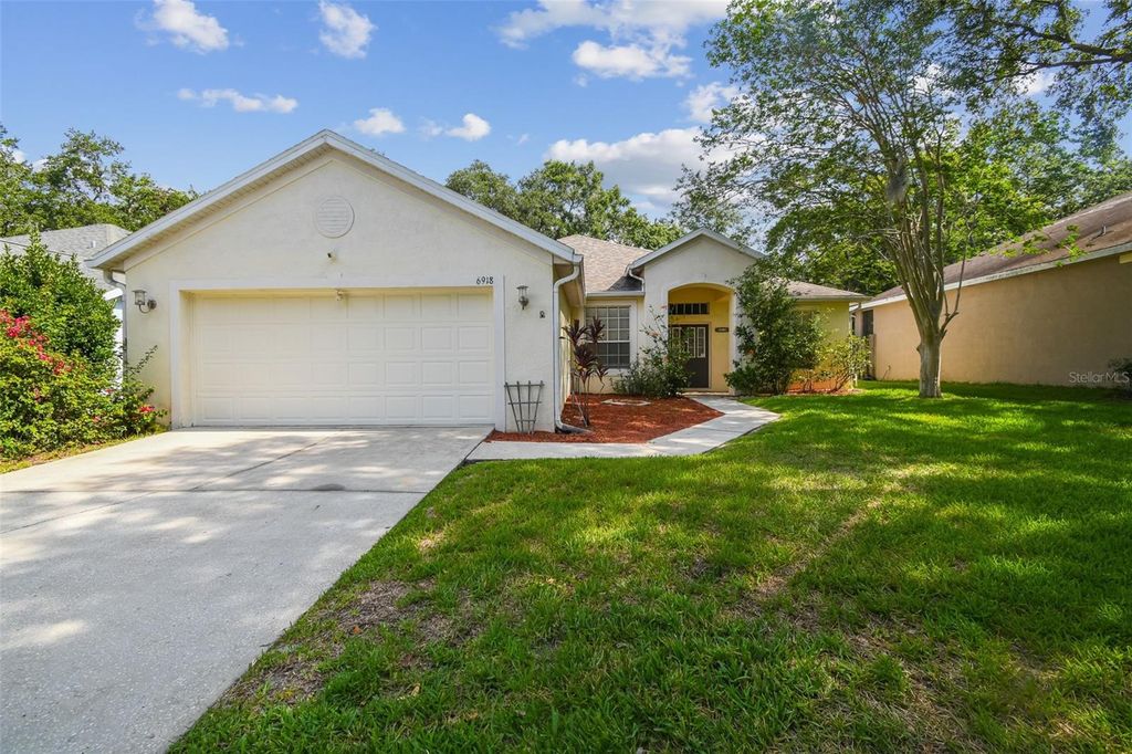 Photo of 6918 Potomac Circle, Riverview, FL 33578 (MLS # TB8391420)