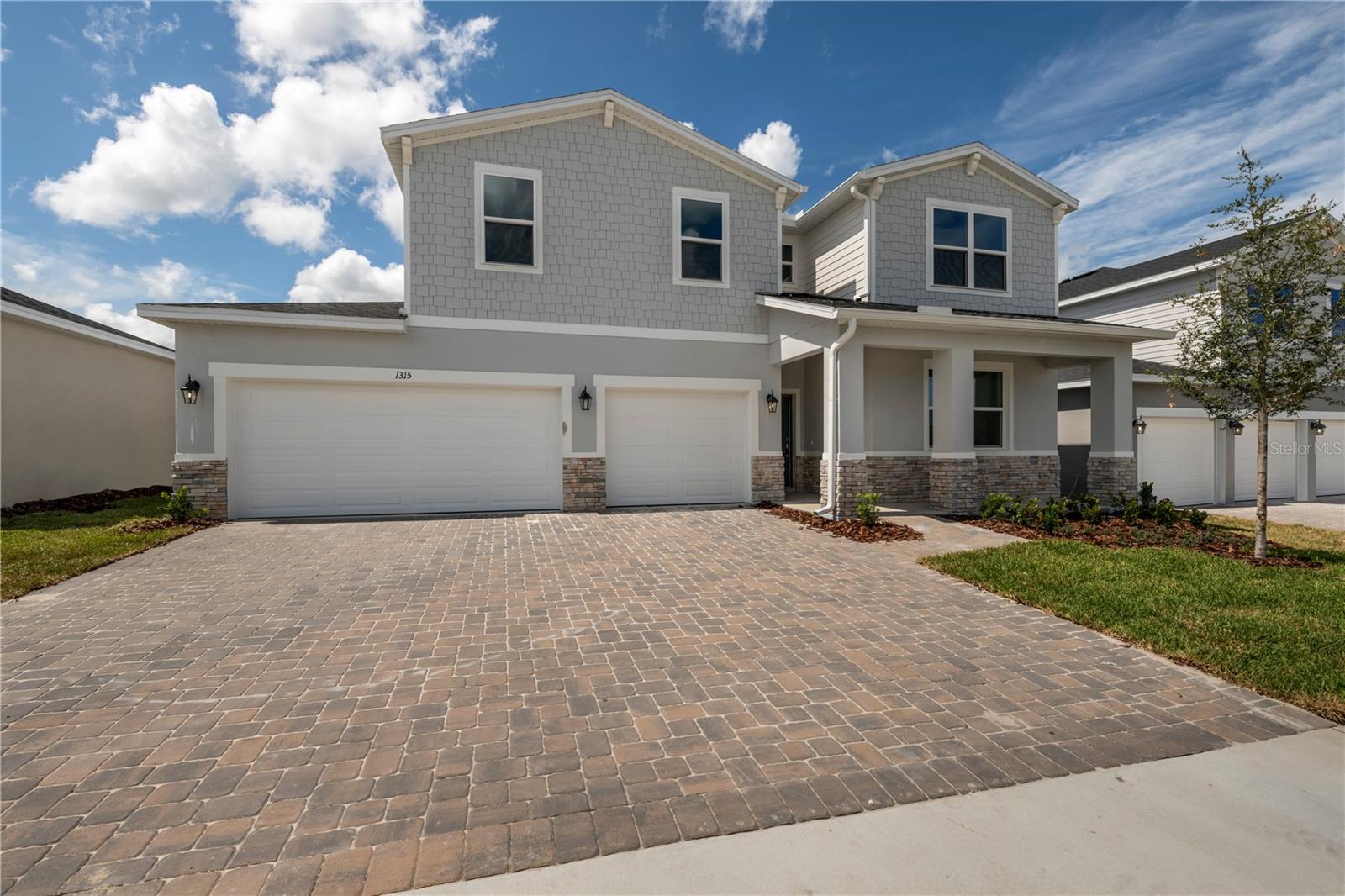 1315 WOOD LINE DRIVE