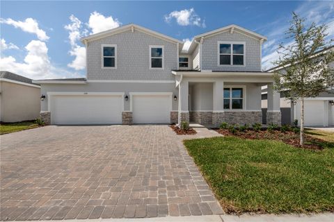 1315 WOOD LINE DRIVE DELAND FL 32720