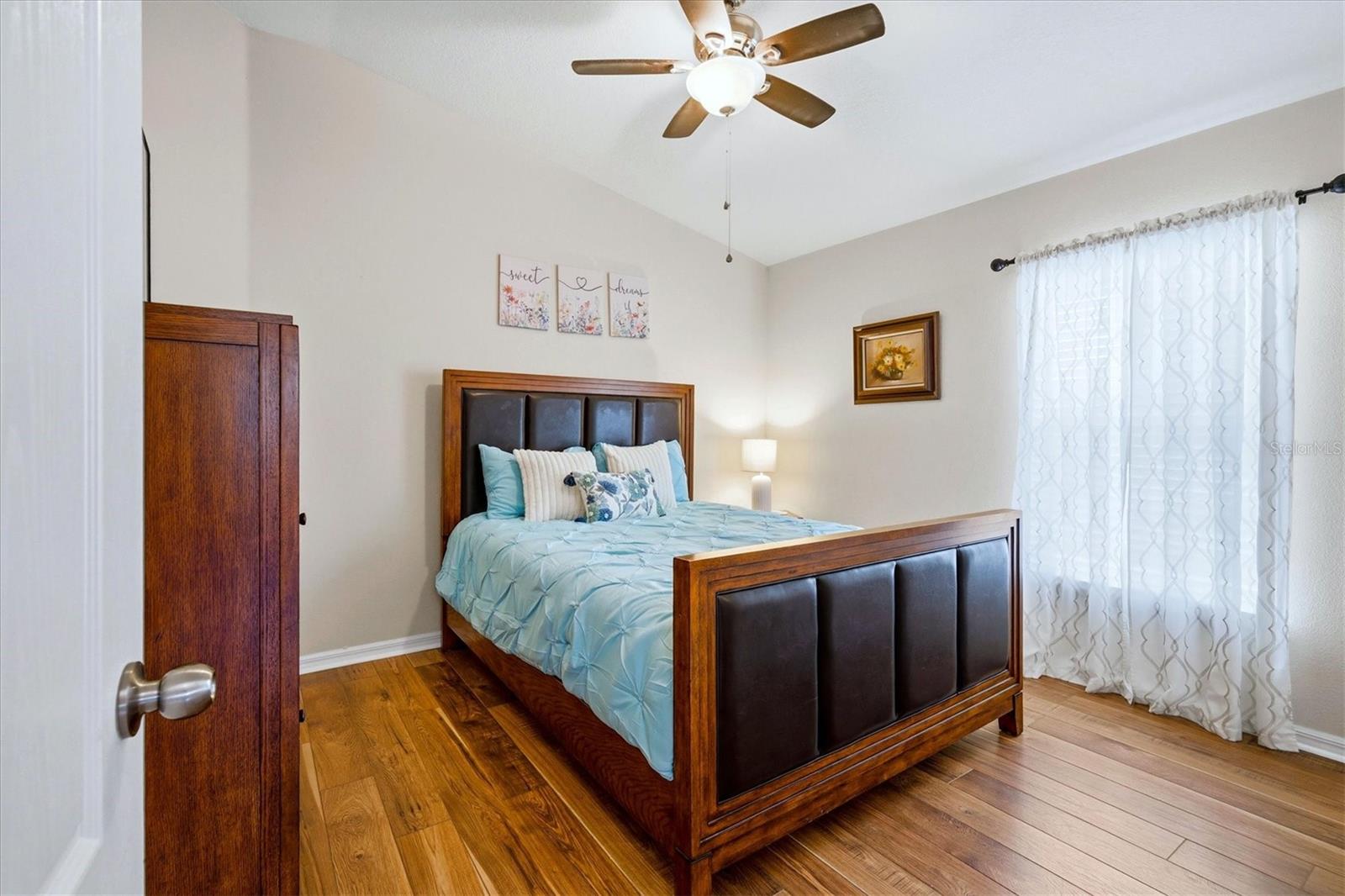 SUNSHINE VILLAGE PH 1B-2 - Residential