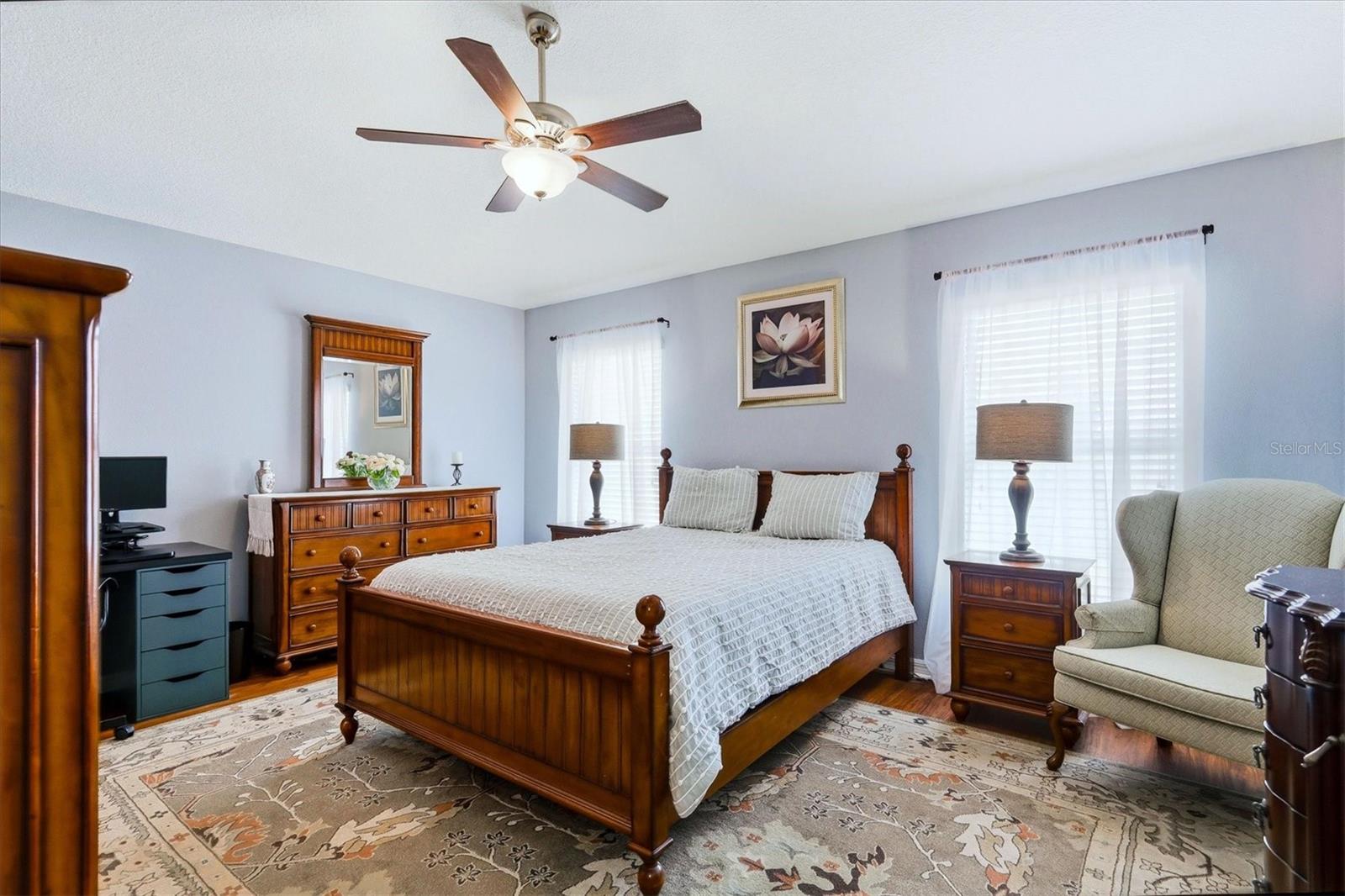 SUNSHINE VILLAGE PH 1B-2 - Residential