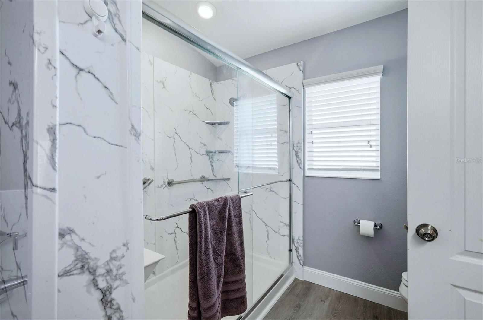 SUNSHINE VILLAGE PH 1B-2 - Residential