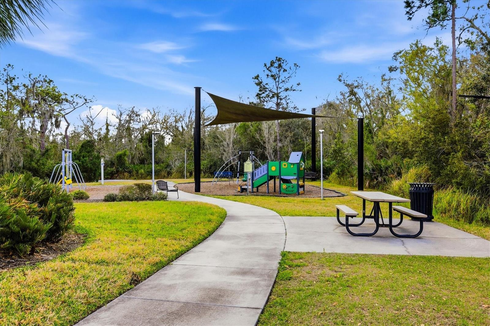 SUNSHINE VILLAGE PH 1B-2 - Residential