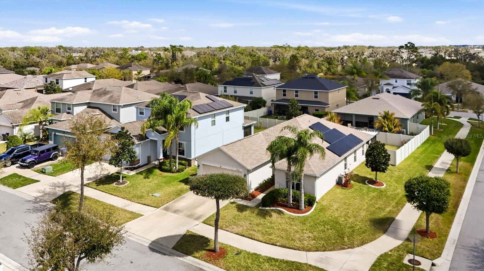 SUNSHINE VILLAGE PH 1B-2 - Residential