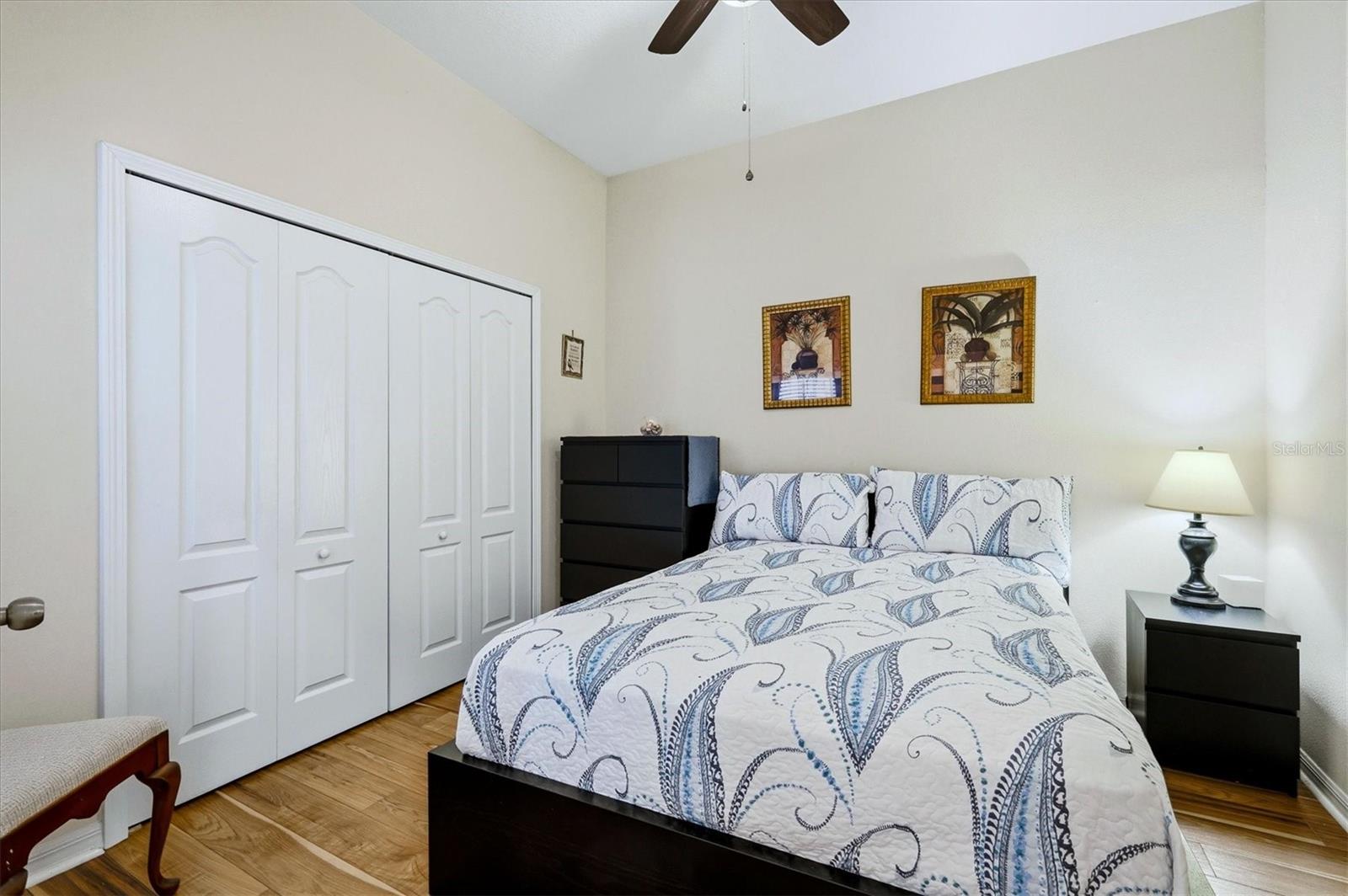 SUNSHINE VILLAGE PH 1B-2 - Residential