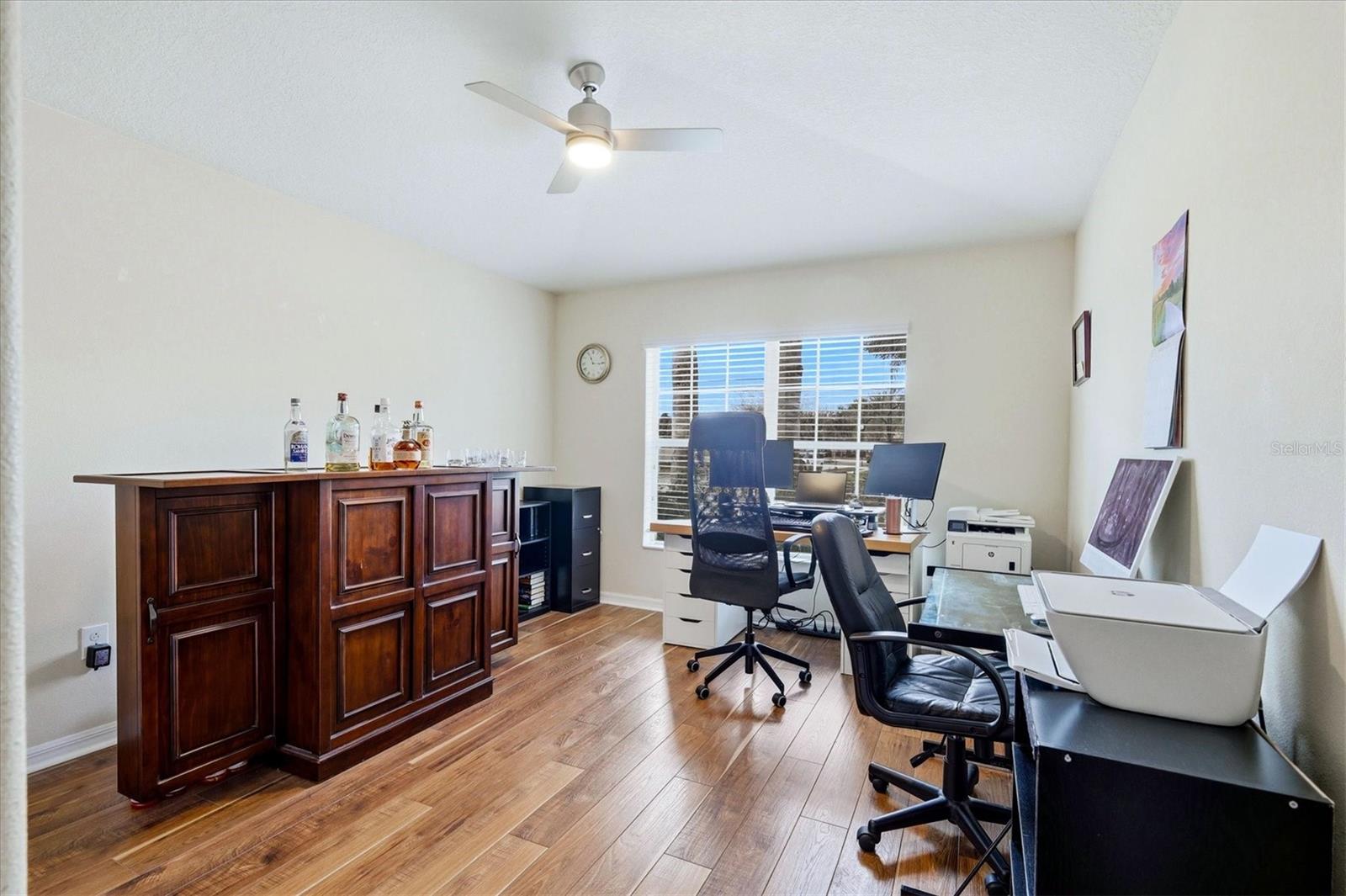 SUNSHINE VILLAGE PH 1B-2 - Residential