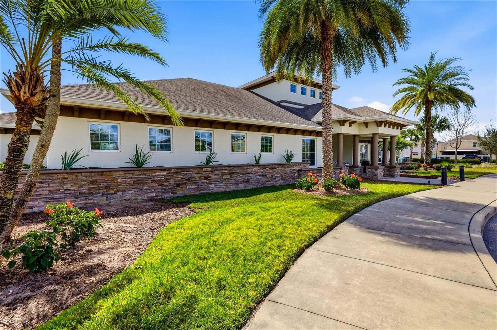 SUNSHINE VILLAGE PH 1B-2 - Residential