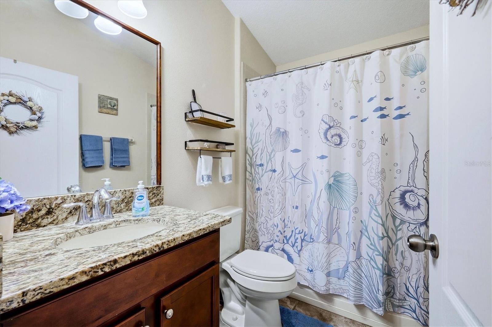 SUNSHINE VILLAGE PH 1B-2 - Residential