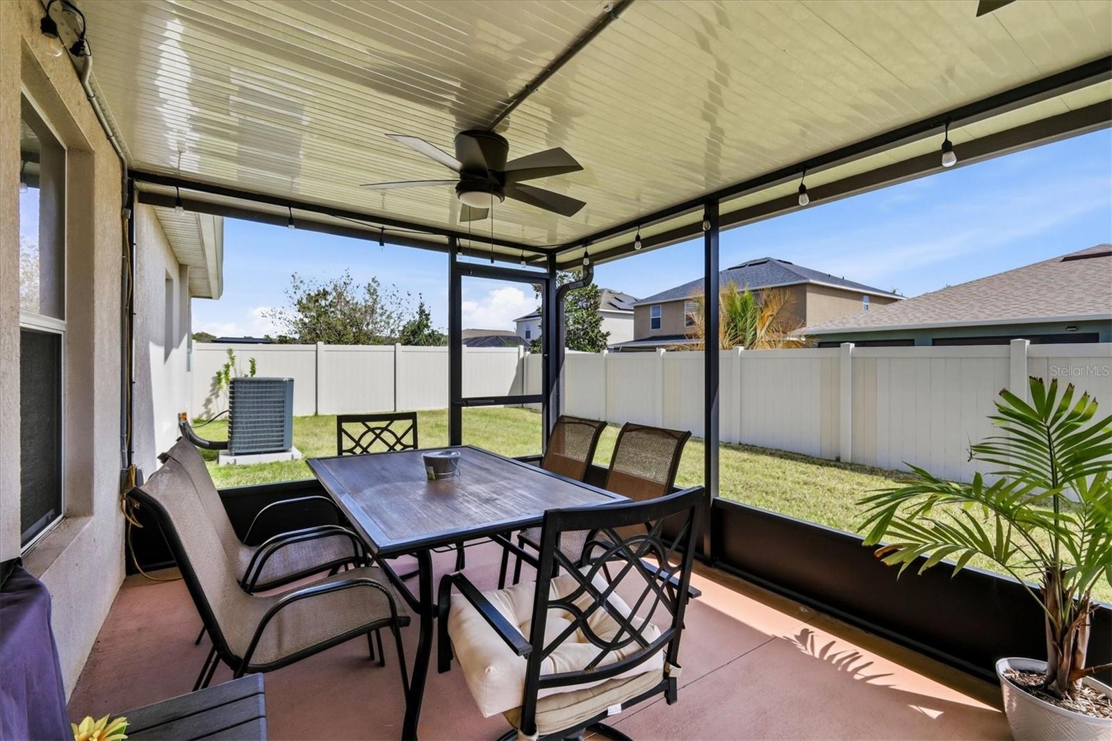 SUNSHINE VILLAGE PH 1B-2 - Residential