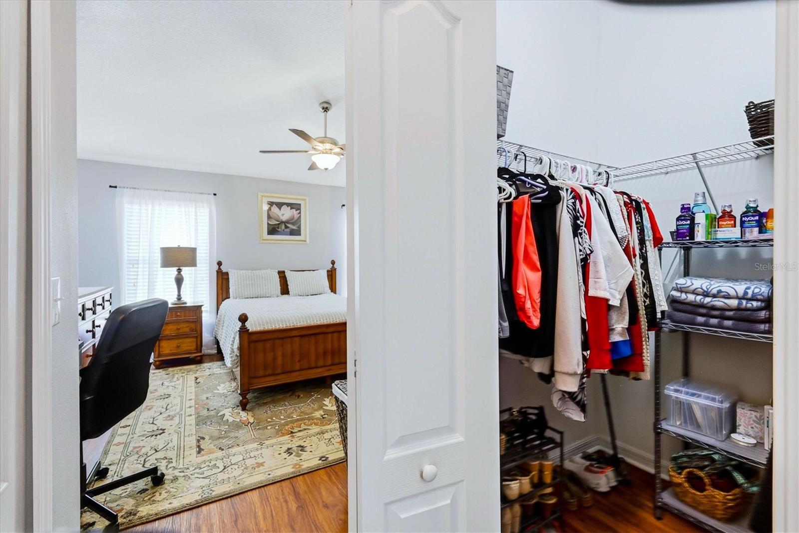 SUNSHINE VILLAGE PH 1B-2 - Residential