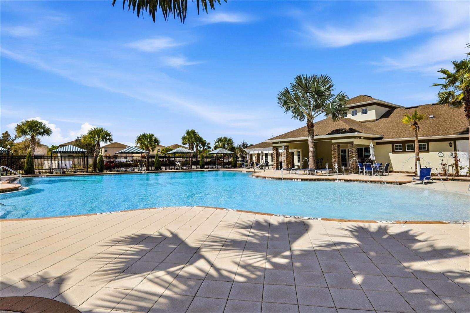 SUNSHINE VILLAGE PH 1B-2 - Residential